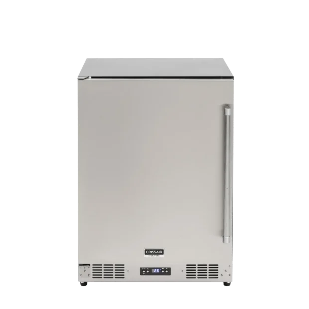 Freezer Undercounter - Crissair