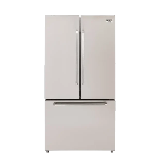 Refrigerador French Door 580 - Crissair