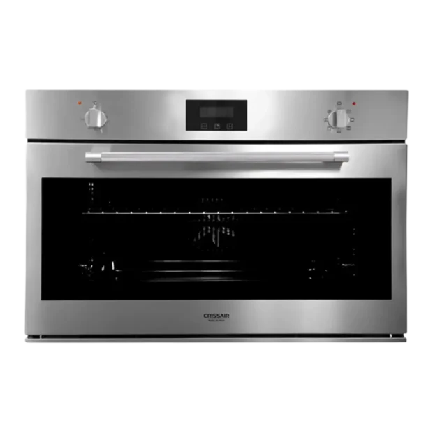 Forno Elétrico Big 90 - Crissair