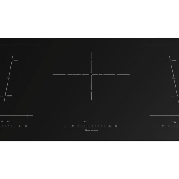 Cooktop de Indução Montreal 90cm - Debacco