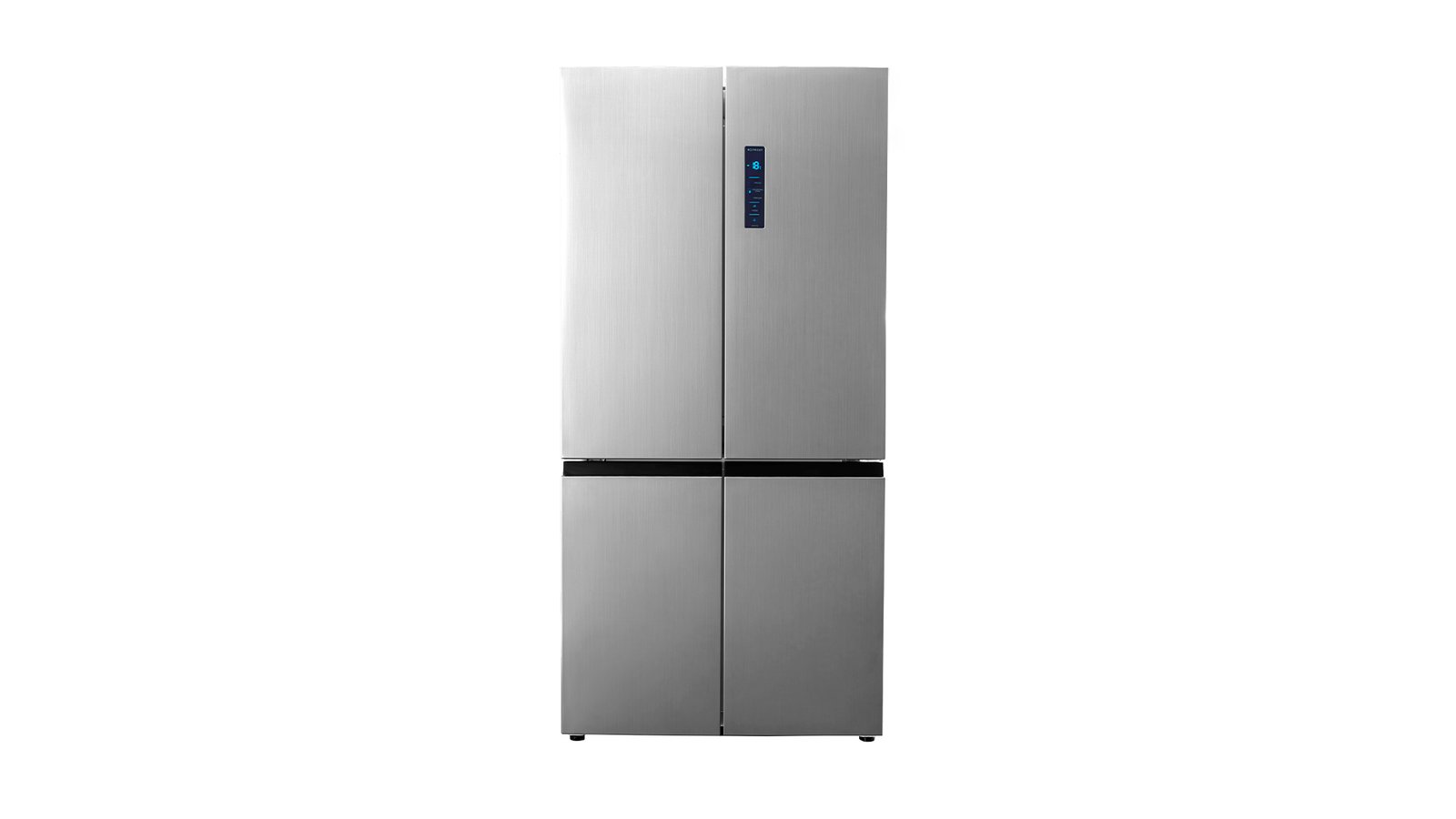 Refrigerador-Four-Door-Principal