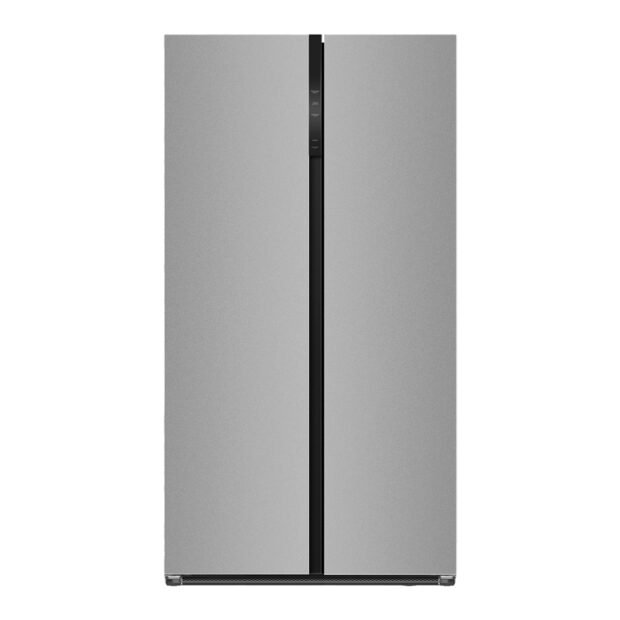 Refrigerador Side by Side 607L - Debacco