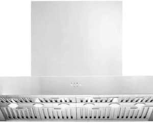 Coifa de Parede inox 120cm 220v Arkton - Cuisinart