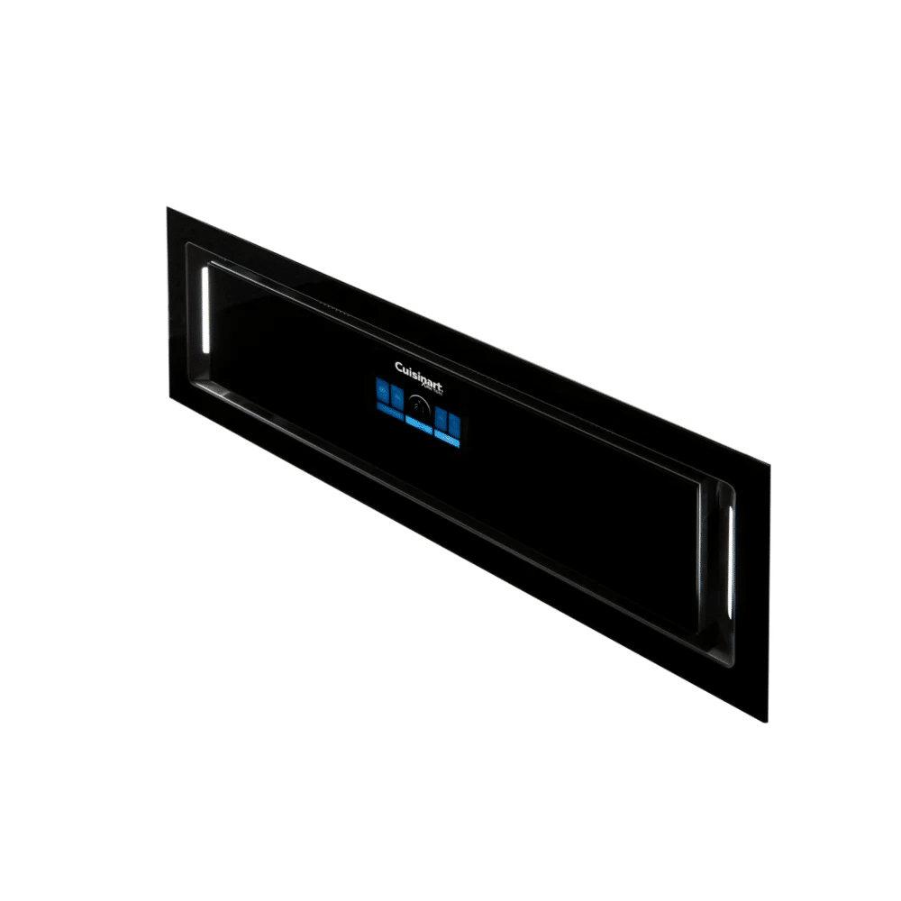 Coifa de Embutir Advanced 90cm Arkton - Cuisinart - Imagem 2