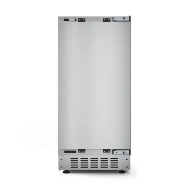 Ice Maker para Revestimento Built in 38cm - Elettromec