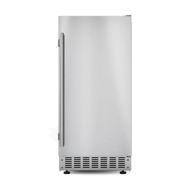 Ice Maker Inox Built in 38cm - Elettromec