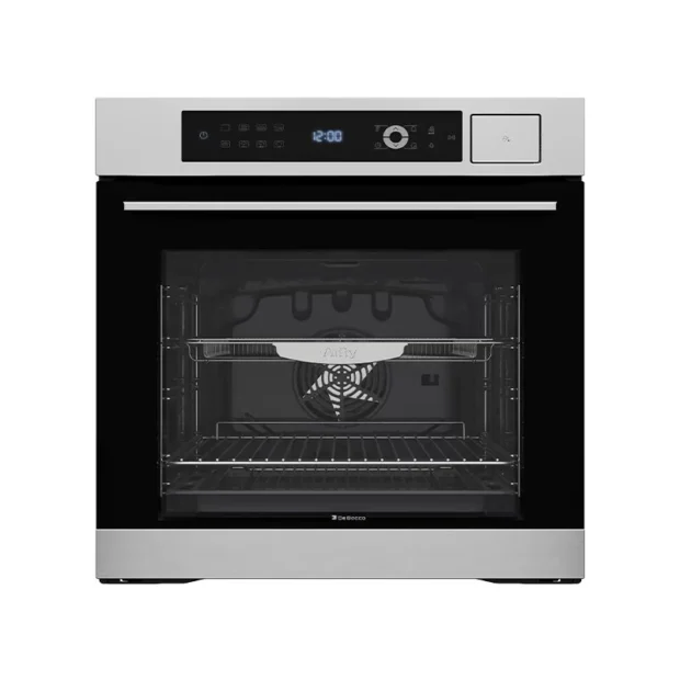 Forno Elétrico Steam Assistant Montreal - Debacco