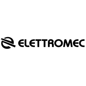 Logotipo Elettromec