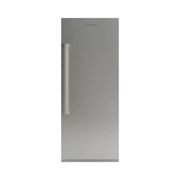 Refrigerador Inox Duo 317L - Elettromec