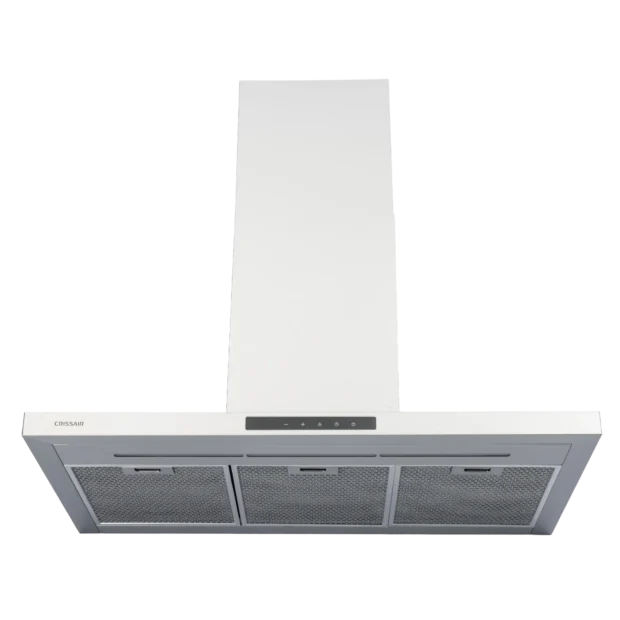 Coifa de Parede Slim CRR 12.9 90cm - Crissair