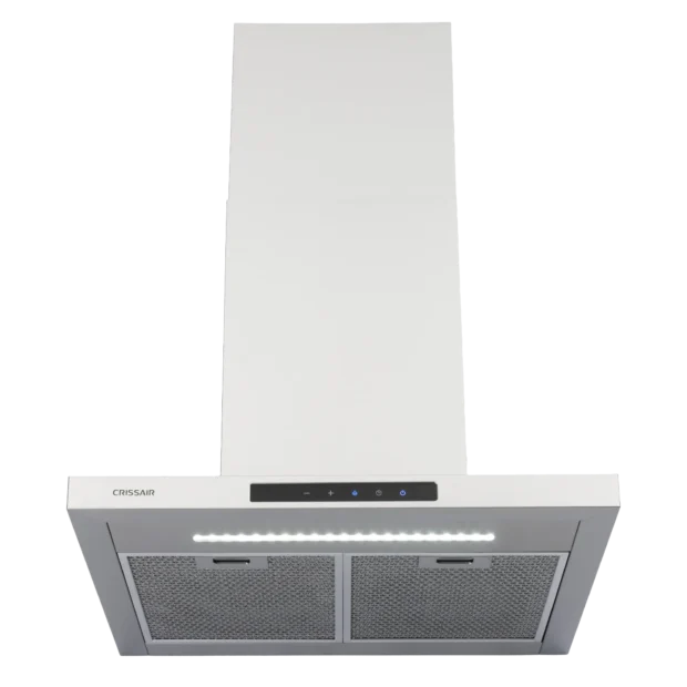 Coifa de Parede Slim CRR 12.6 60cm - Crissair