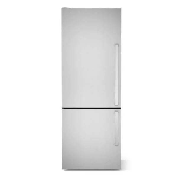botton freezer 510 litros elettromec