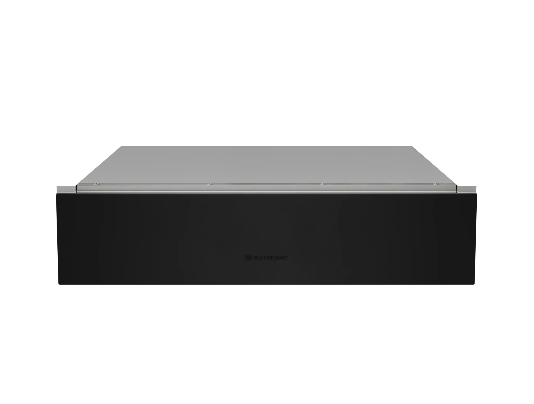 Gaveta Aquecida Black Matte - Elettromec 4 Gaveta-aquecida-GA-65-14-BM-2TNA-01-2048x1548