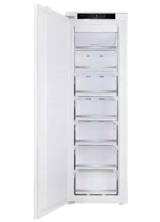 Freezer Revestir Duo 200L Built-in - Elettromec