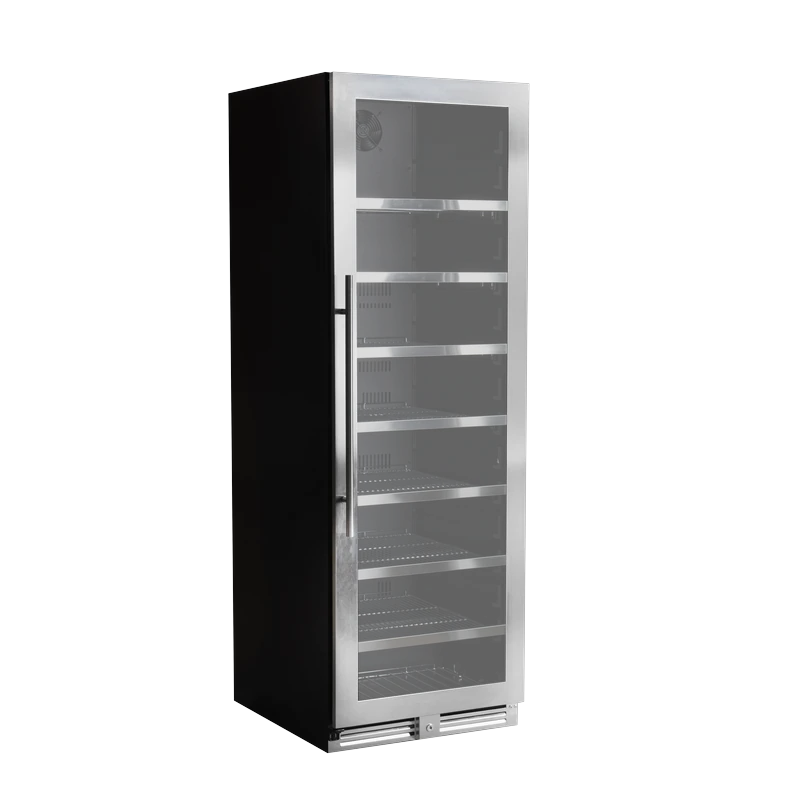 Beer Center Single Zone 425L 180cm Arkton - Cuisinart 2 Beer Center Single Zone 425L 180cm Arkton - Cuisinart - Imagem 2