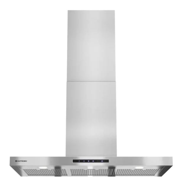 Coifa de Parede Milano 90cm - Elettromec