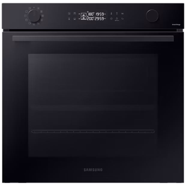 Forno Elétrico Função Air Fry e Wi-Fi 76L - Samsung