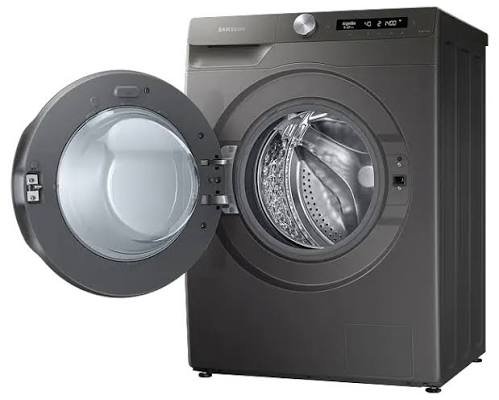 Lava e Seca WD13T Smart 13kg Inox - Samsung 3 Lava e Seca WD13T Smart 13kg Inox - Samsung - Imagem 3
