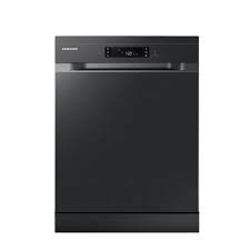 Lava-Louças 14 Serviços Black Inox DW60 - Samsung
