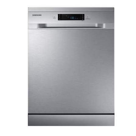 Lava-Louças 14 Serviços Inox DW60 - Samsung