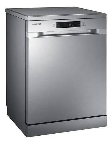 Lava-louças 14 serviços Inox DW60 - Samsung 2 Lava-louças 14 serviços Inox DW60 - Samsung - Imagem 2