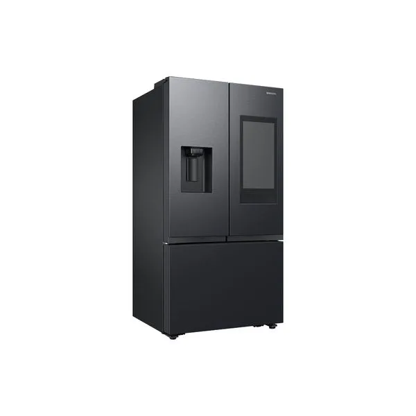 Refrigerador French Door RF27 Family Hub 614L Black Inox - Samsung 2 Refrigerador French Door RF27 Family Hub 614L Black Inox - Samsung - Imagem 2
