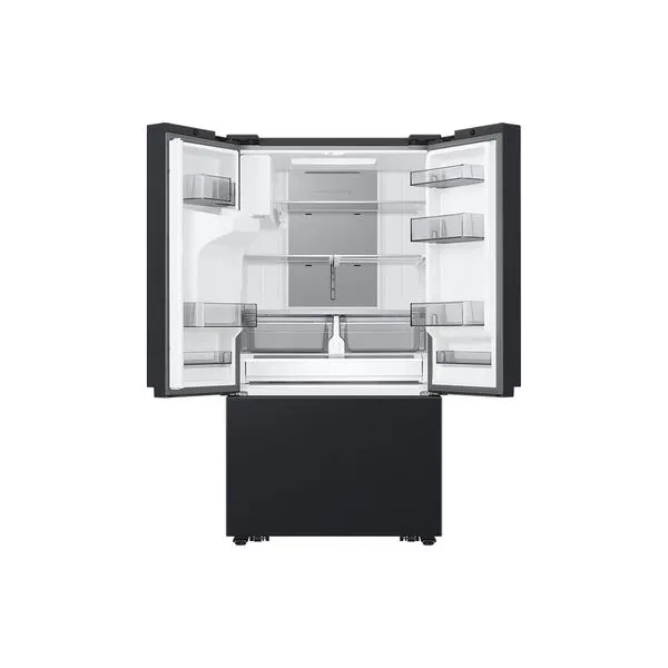 Refrigerador French Door RF27 Family Hub 614L Black Inox - Samsung 3 Refrigerador French Door RF27 Family Hub 614L Black Inox - Samsung - Imagem 3
