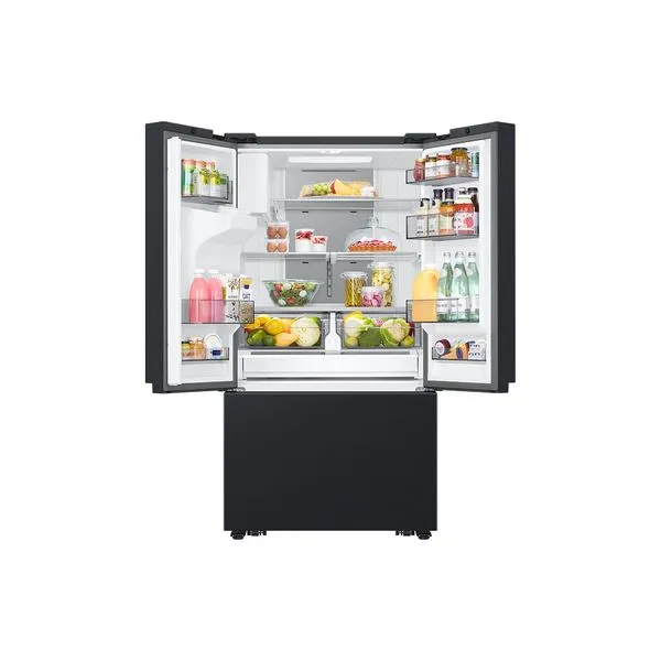 Refrigerador French Door RF27 Family Hub 614L Black Inox - Samsung 4 Refrigerador French Door RF27 Family Hub 614L Black Inox - Samsung - Imagem 4