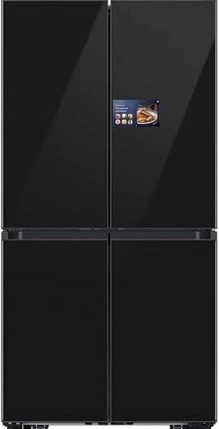 Refrigerador French Door Bespoke AI RM90F Family Hub 658L - Samsung