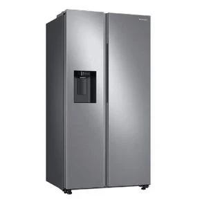 Refrigerador Side By Side RS60 628L Inox - Samsung 2 Refrigerador Side By Side RS60 628L Inox - Samsung - Imagem 2